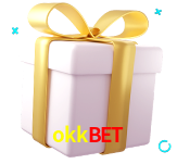 Receba seus bônus de boas-vindas no okkbet
