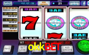 Desvendando o Mundo dos Jogos Virtuais na okkbet