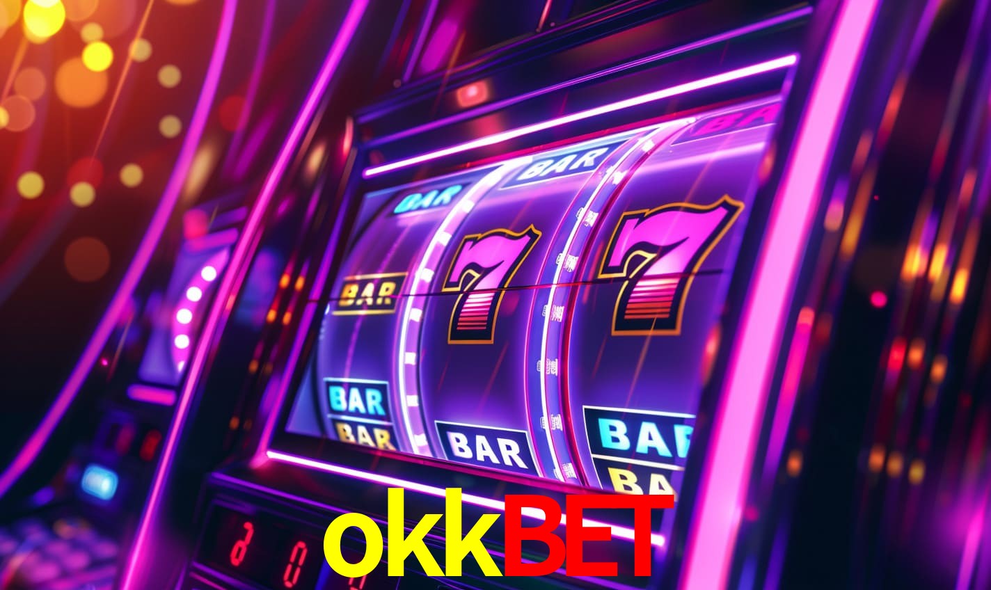 okkbet - Cassino On-line 24h - okkbet.com