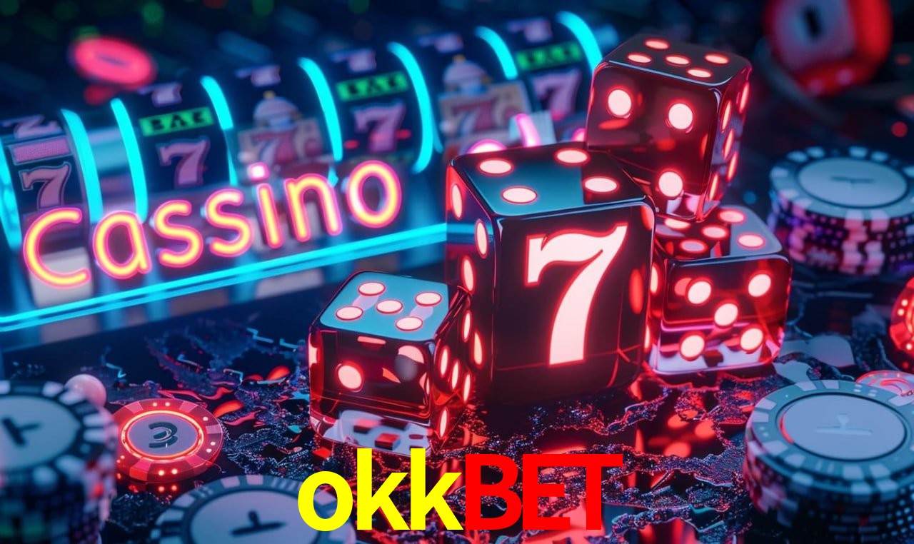 Experiência VIP okkbet