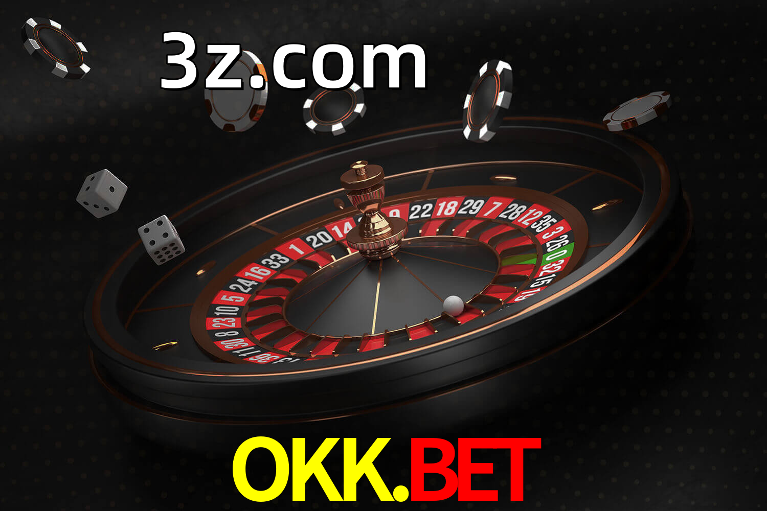 OKK.BET