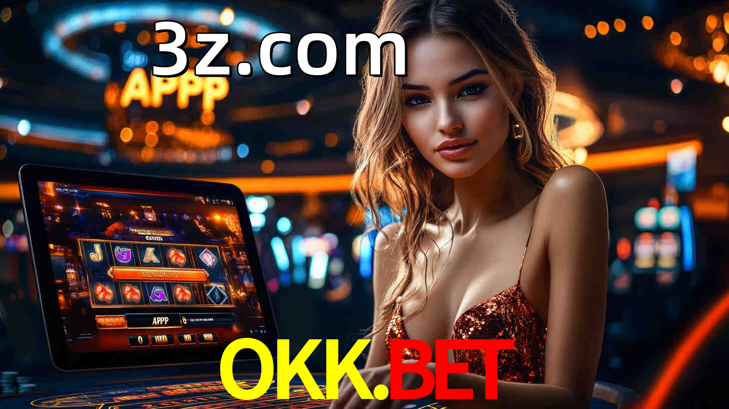 OKK.BET