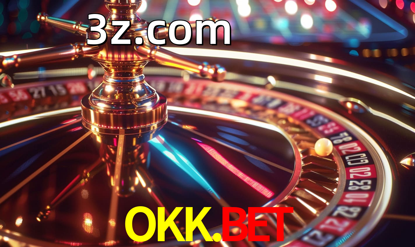 cassino online OKK.BET
