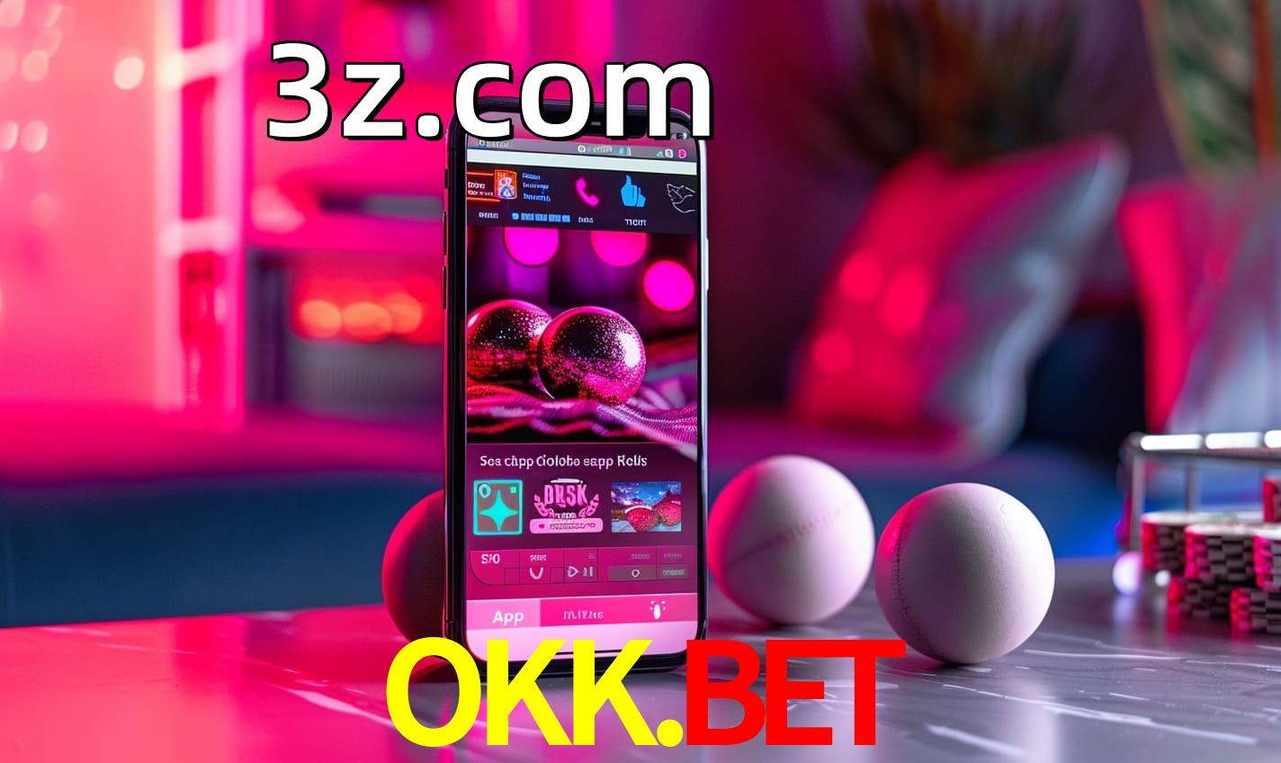 OKK.BET