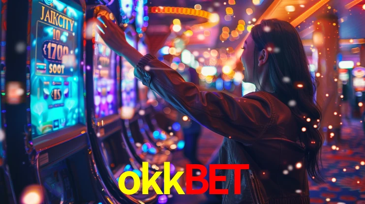 Experimente o Login Seguro Premium no okkbet