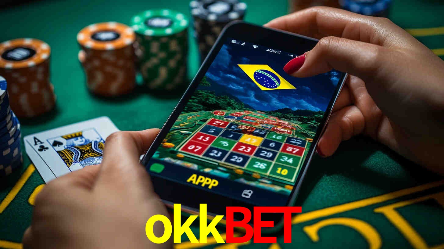 Descubra o Programa VIP da okkbet: Vantagens Exclusivas para Jogadores