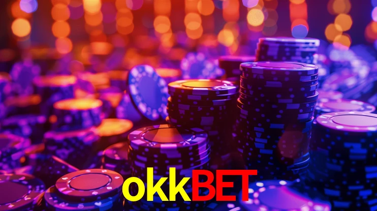 okkbet: A Experiência de Casino com Jogos de Mesa ao Vivo