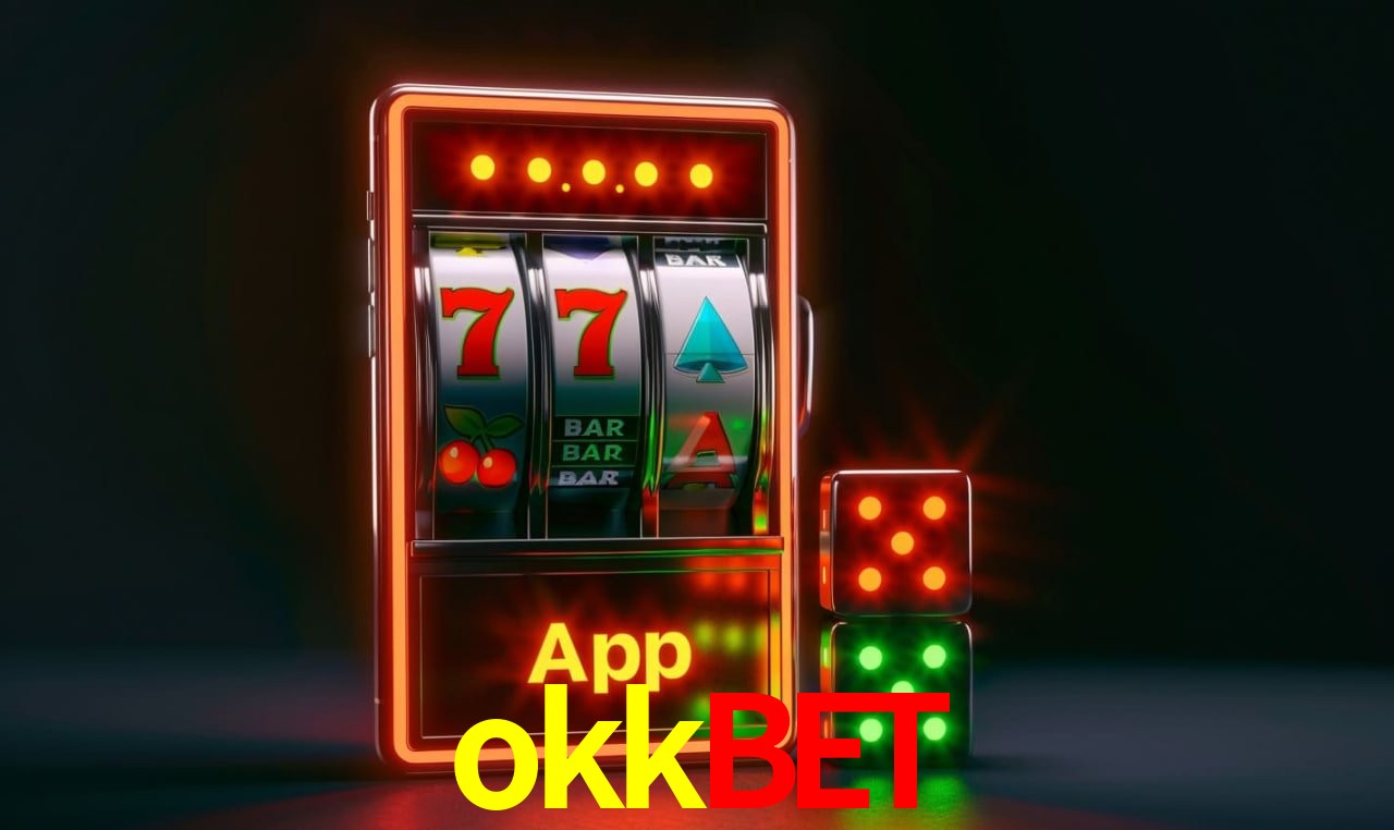 Apostas de Futebol okkbet