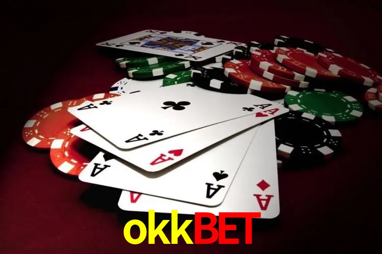 Jogos Exclusivos okkbet