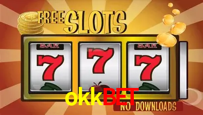 Descubra o Mundo do Cassino Online com okkbet