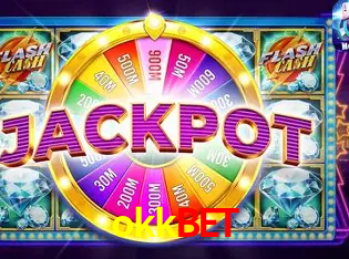 Descubra a Magia dos Jogos de Arcade no okkbet