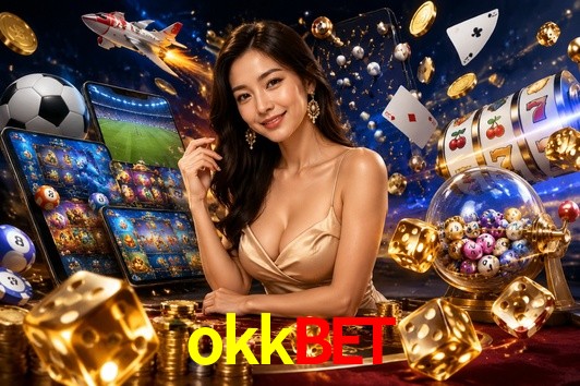 Live Casino okkbet