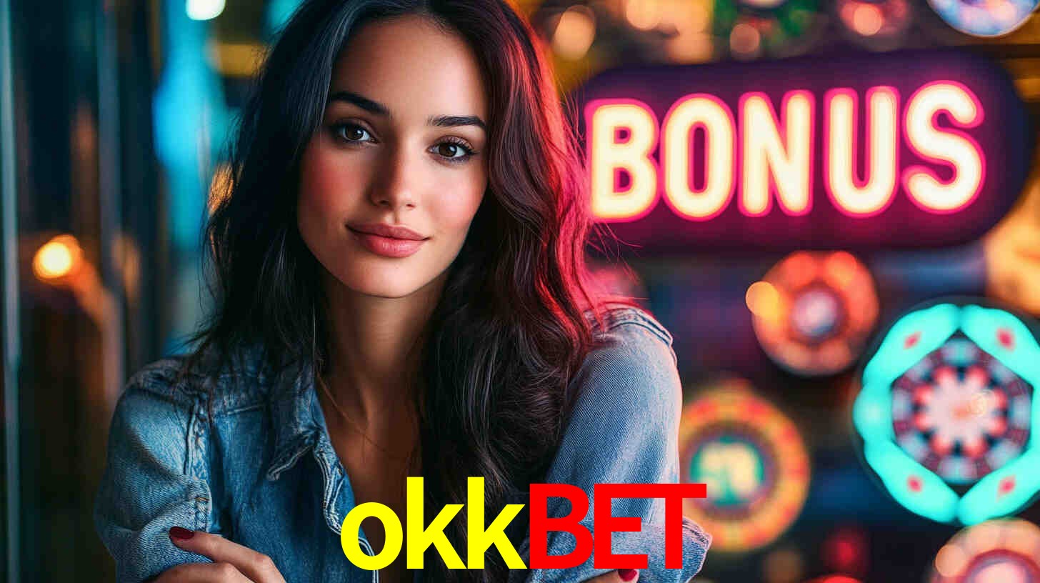 okkbet: Seu Especialista em Apostas Esportivas Brasileiras
