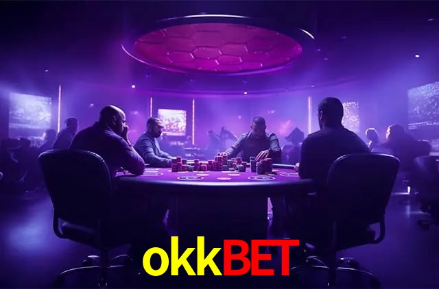 Explorando a Categoria de Eventos em Apostas na okkbet