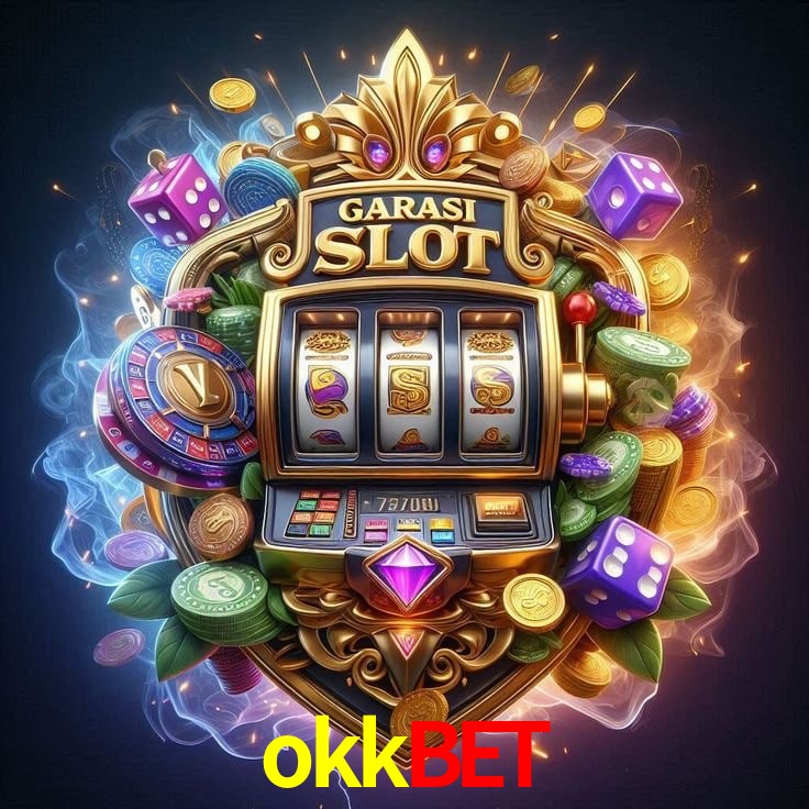 Diretório de Jogos okkbet