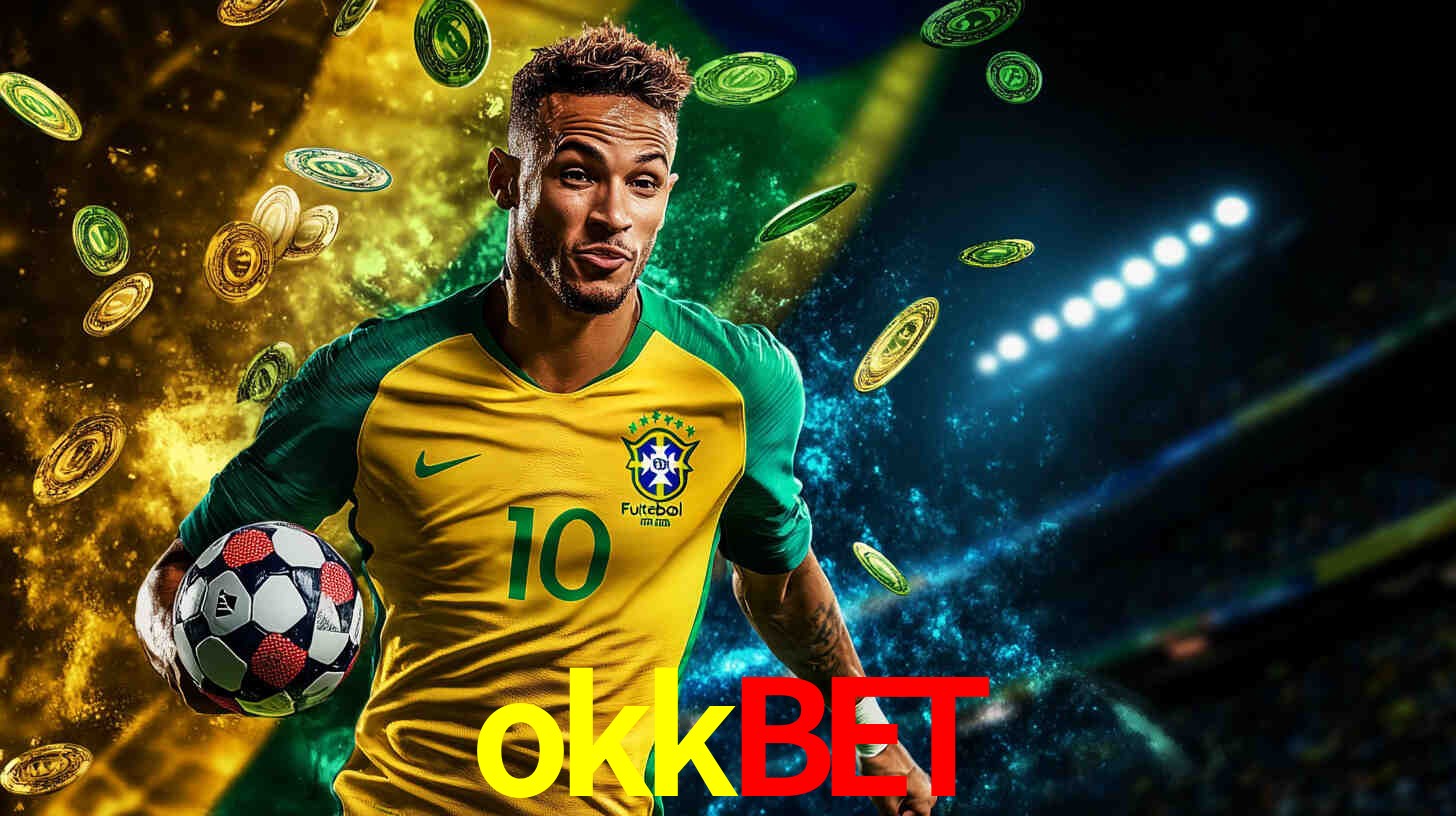 Apostas Esportivas na okkbet: Um Guia Completo