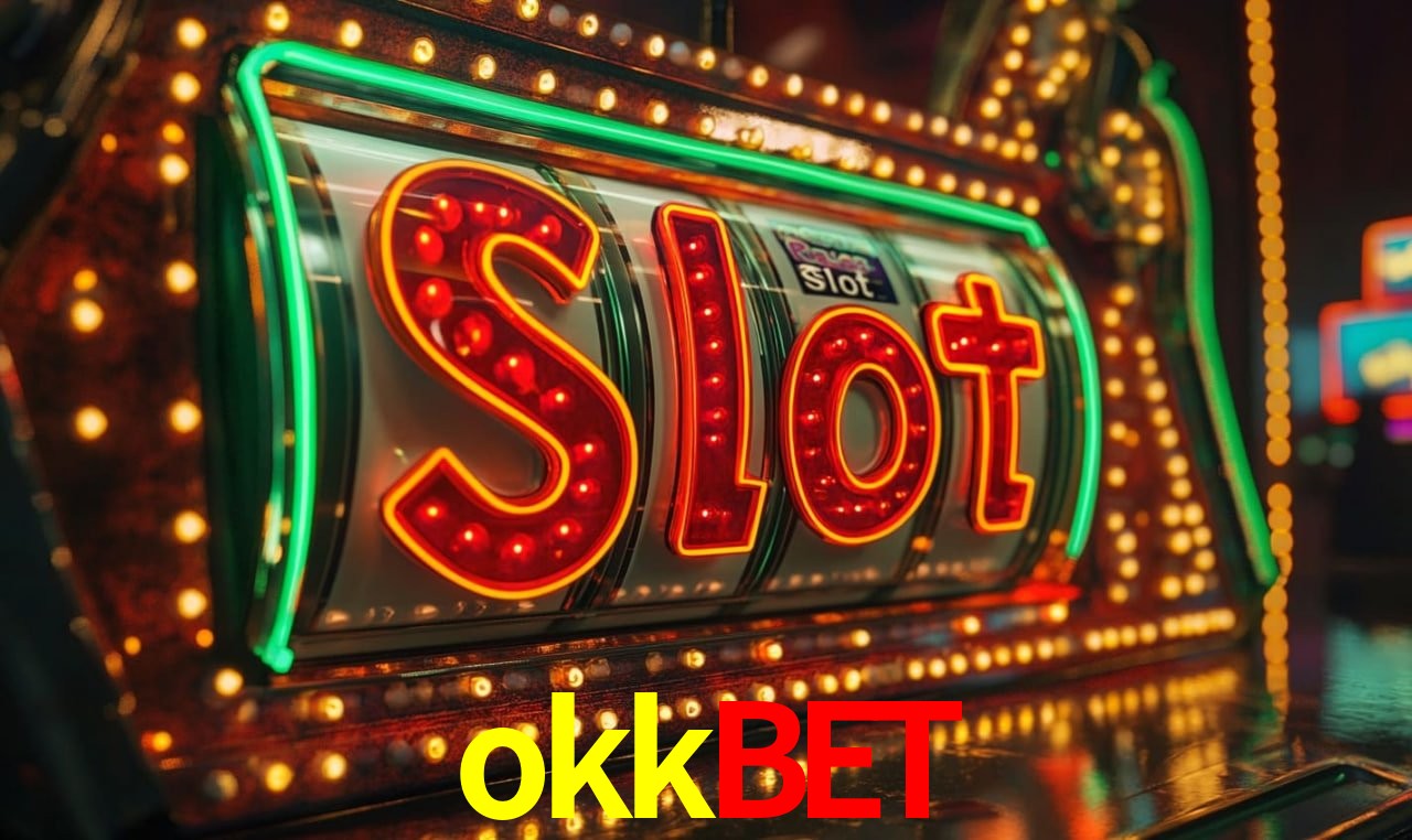 Provedores de Jogos okkbet