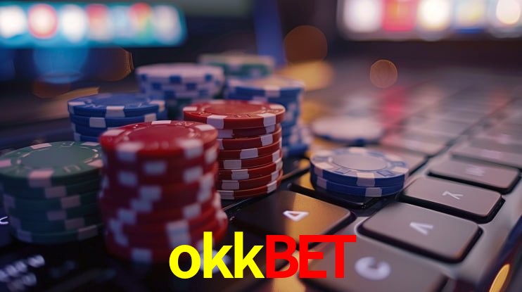 Casino Ao Vivo okkbet