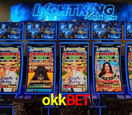 A Emoção da Loteria na okkbet: Uma Chance de Mudança de Vida