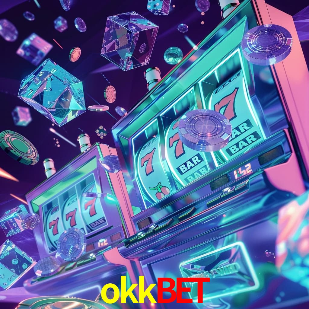A Emoção da Loteria na okkbet: Uma Chance de Mudança de Vida