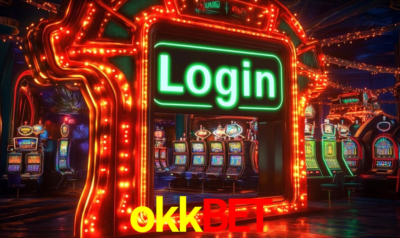 Mesa de Roleta okkbet