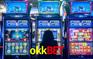 A Experiência Imersiva dos Cassinos Ao Vivo no okkbet