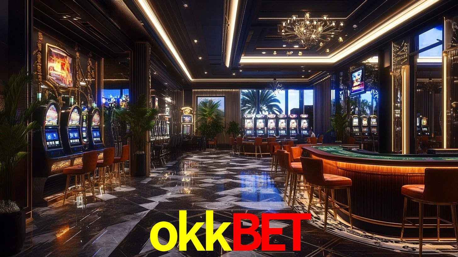 Exclusive Games okkbet