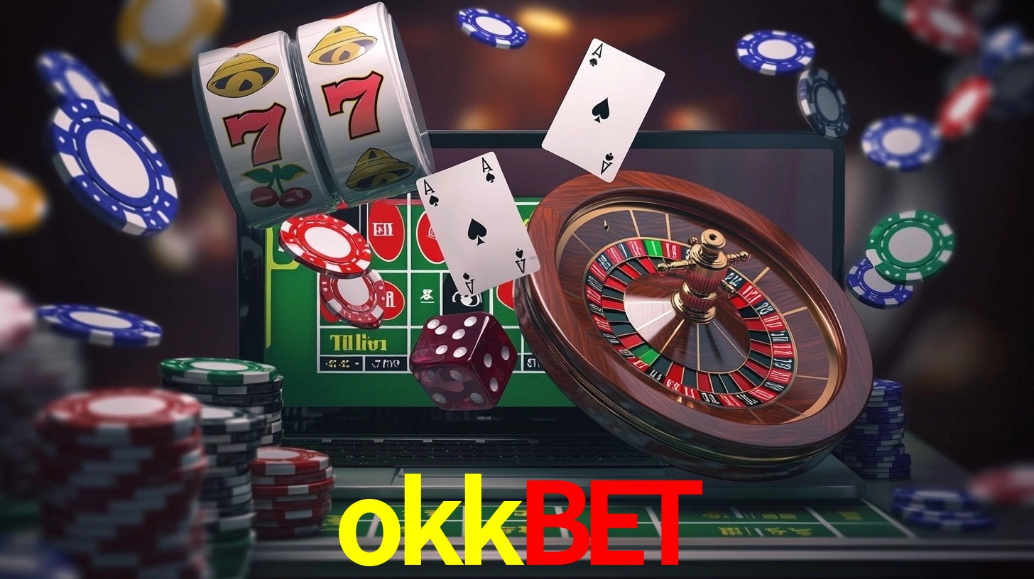 Premium Interface okkbet