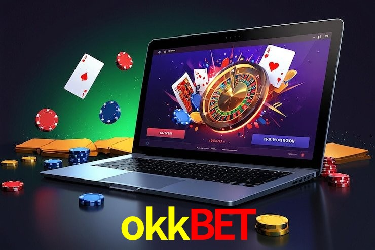 Cadastro Rápido okkbet