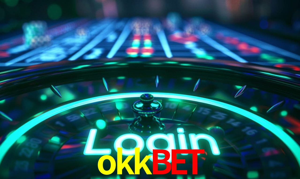 Mesa de Blackjack okkbet