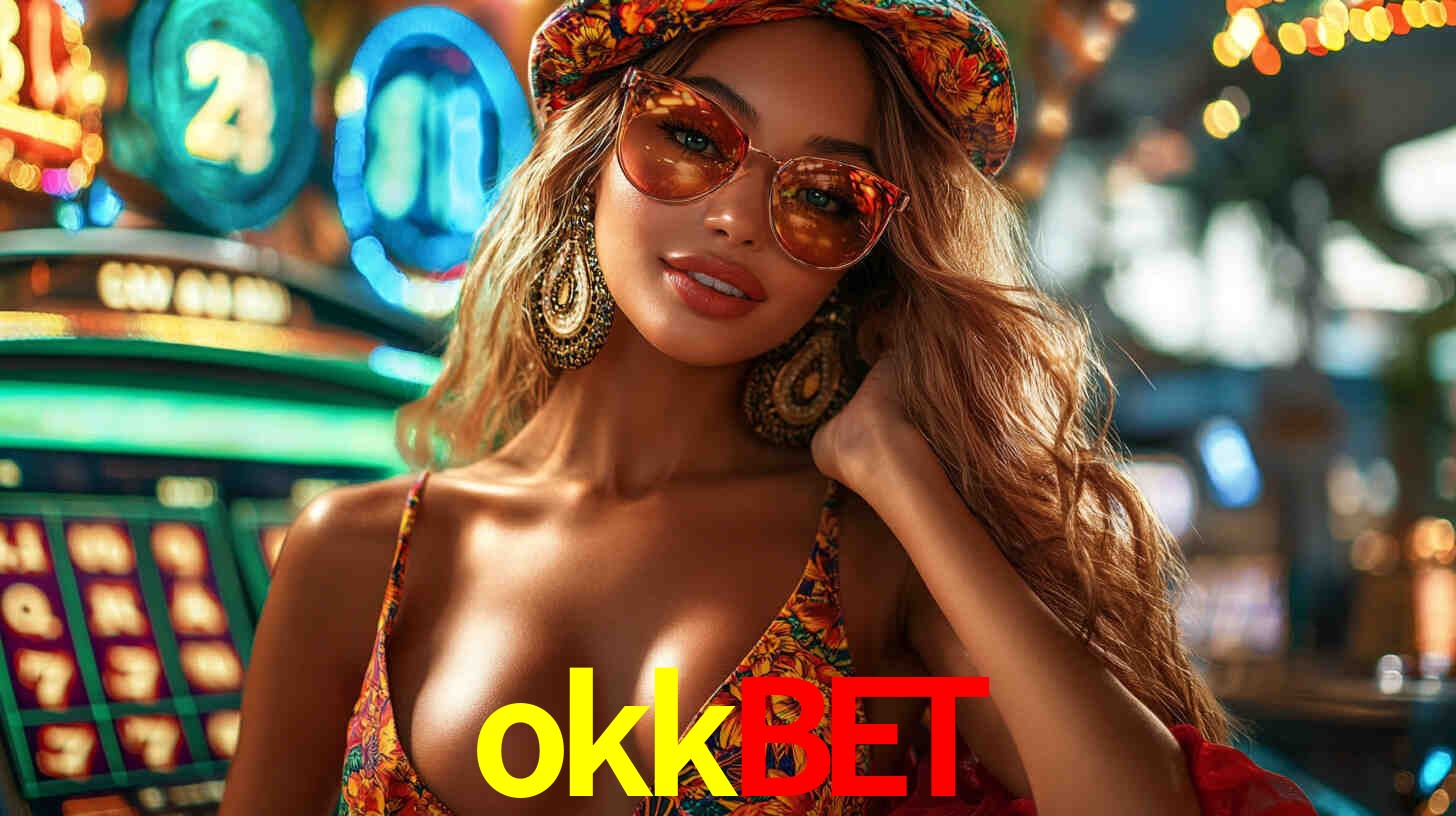 Welcome Bonus okkbet