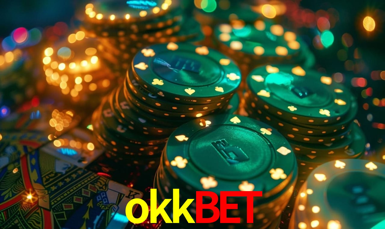 Casino Ao Vivo okkbet
