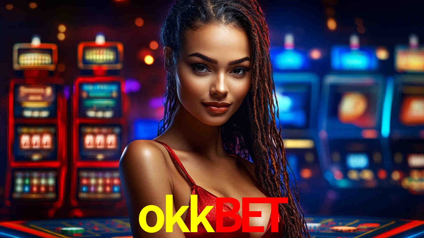 Descubra a Essência do okkbet: Nossa História e Compromissos
