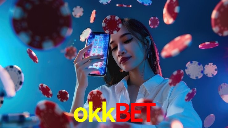 Inovações de Jogos na okkbet: O Futuro das Experiências Interativas