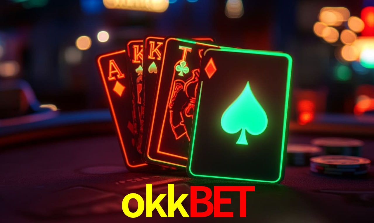 Ofertas Exclusivas okkbet