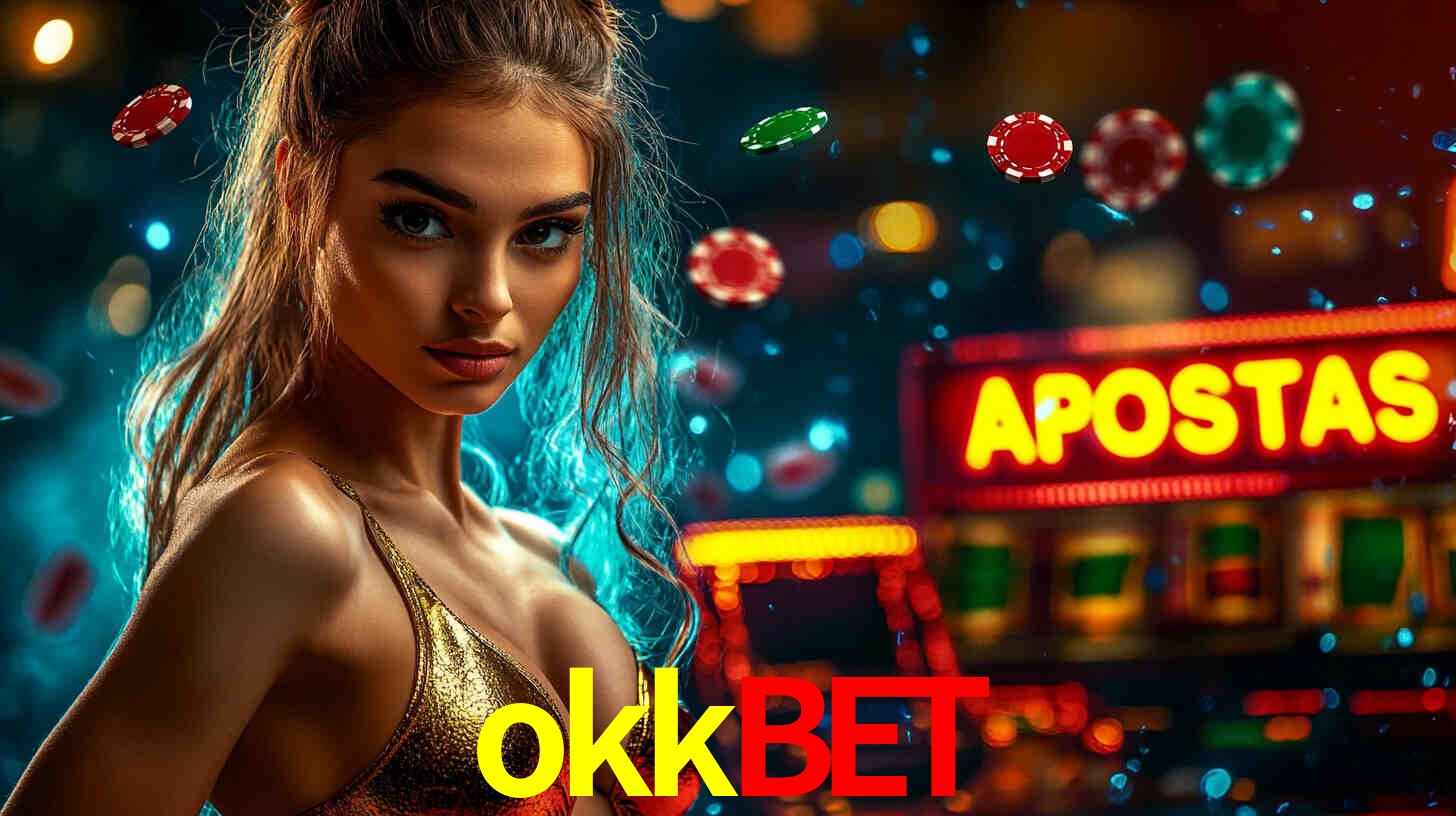 A Popularidade dos Caça-Níqueis no okkbet
