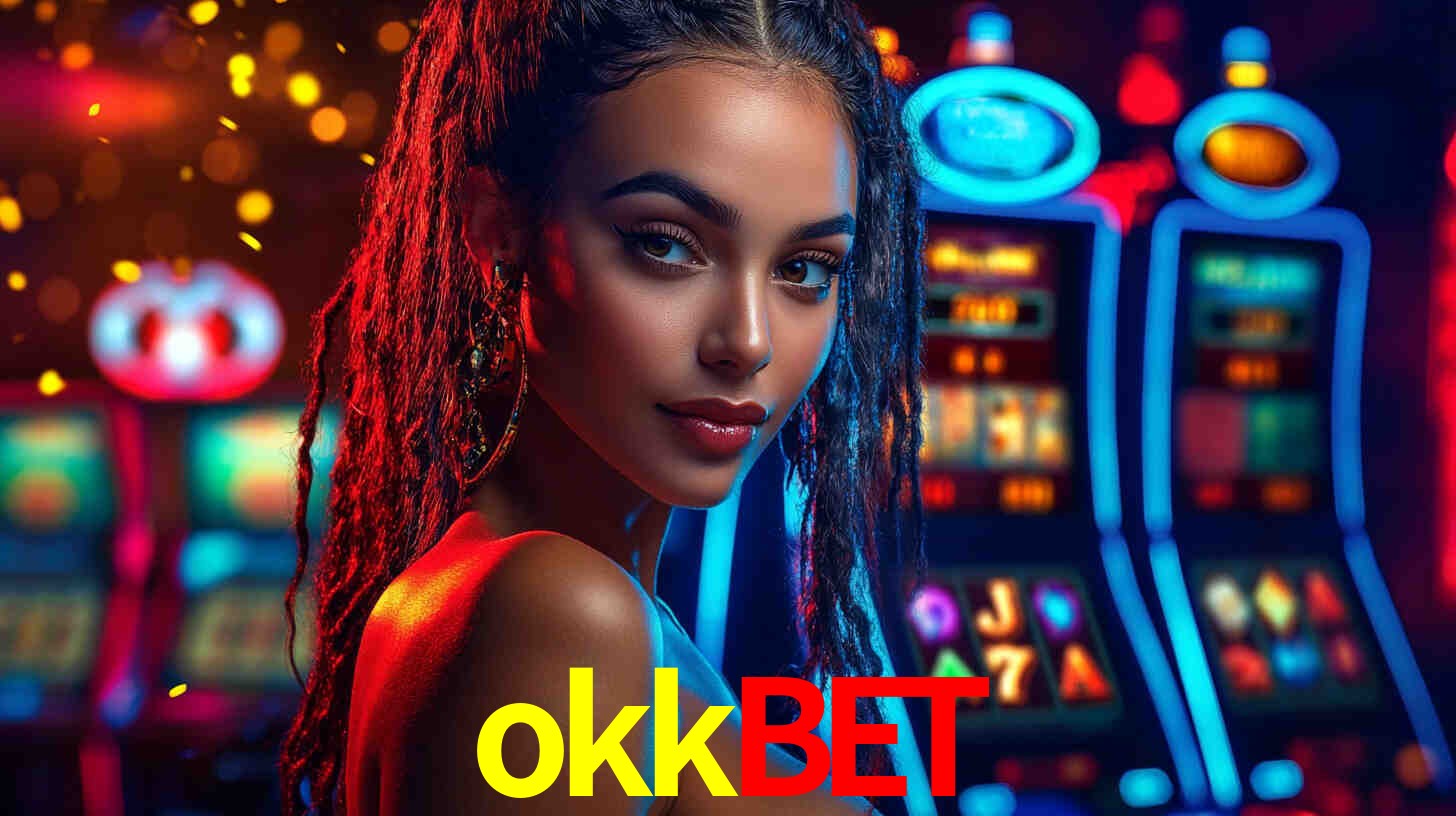 A Popularidade dos Caça-Níqueis no okkbet