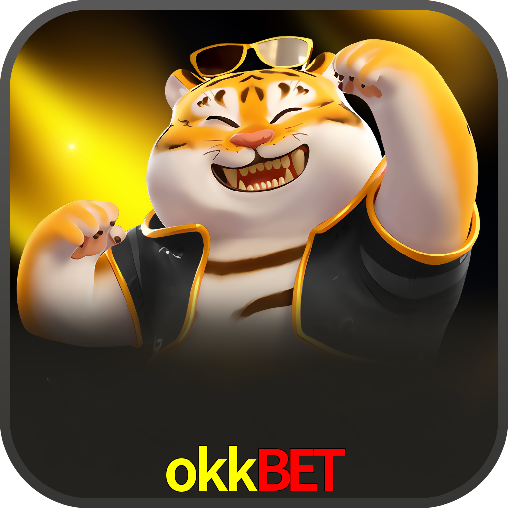 Logo da okkbet